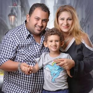 Meet your Posher, Fibi